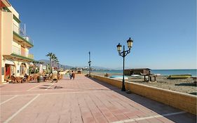 Two-Bedroom Apartment in San Luis de Sabinillas